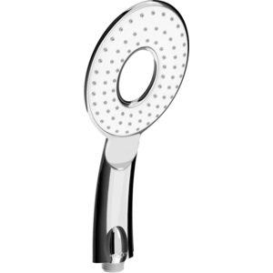 Ručná sprcha MEXEN R-73 chróm/biela vyobraziť