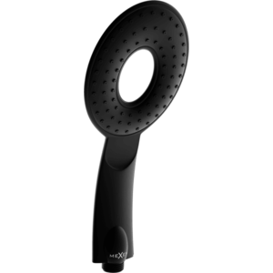 Ručná sprcha MEXEN R-73 čierna vyobraziť