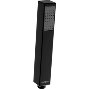 Ručná sprcha MEXEN R-77 čierna vyobraziť