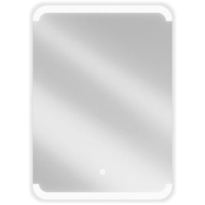 MEXEN - Nida zrkadlo s osvetlením 50 x 70, LED 600 9806-050-070-611-00 vyobraziť