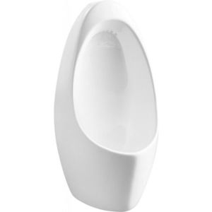 MEXEN - Lucas nástenný pisoár, biela 37027000 vyobraziť