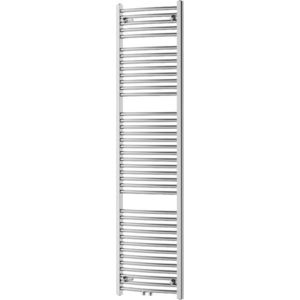 MEXEN - Ares vykurovací rebrík/radiátor 1800 x 500 mm, 647 W, chróm W102-1800-500-00-01 vyobraziť