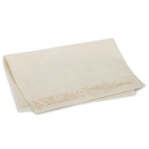 Ručník BELLIS klasický styl béžový vyobraziť