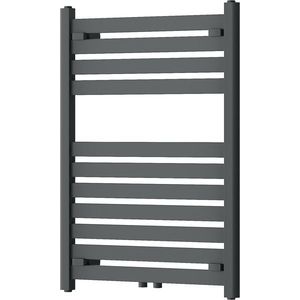 MEXEN - Urán vykurovací rebrík/radiátor 800 x 600 mm, 420 W, antracit W105-0800-600-00-66 vyobraziť