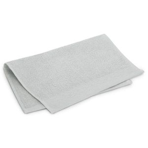 Ručník FLOSS klasický styl 30x50 cm šedý vyobraziť