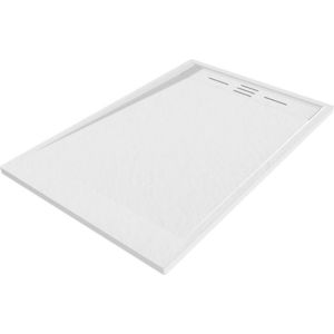 MEXEN - Amon obdĺžniková sprchová vanička SMC 120 x 80, biela 4F108012 vyobraziť