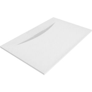 MEXEN - Egon obdĺžniková sprchová vanička SMC 140 x 90, biela 4R109014 vyobraziť