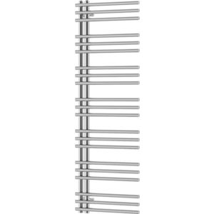 MEXEN - Neptún vykurovací rebrík/radiátor 1400 x 500 mm, 420 W, chróm W101-1400-500-00-01 vyobraziť