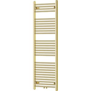 MEXEN - Mars vykurovací rebrík/radiátor 1500 x 500 mm, 494 W, zlatý W110-1500-500-00-50 vyobraziť
