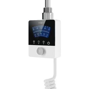 MEXEN - FA-BG8 vykurovacia tyč 300 W, biela W957-0300-20 vyobraziť