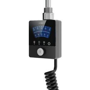 MEXEN - FA-BG8 vykurovacia tyč 300 W, čierna W957-0300-70 vyobraziť