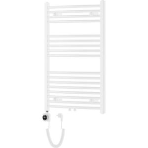 MEXEN/S - Ares radiátor + vykurovacia tyč 900 x 600 mm, 400 W, biela W102-0900-600-6400-20 vyobraziť