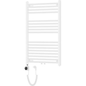 MEXEN/S - Mars radiátor + vykurovacia tyč 900 x 600 mm, 400 W, biela W110-0900-600-6400-20 vyobraziť