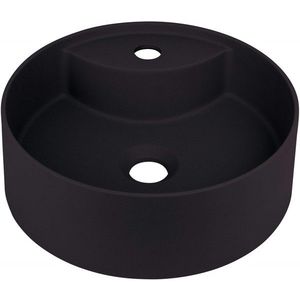 DEANTE - Silia - Granitové umývadlo čierna CQS_NU4B vyobraziť