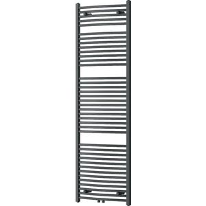 MEXEN - Ares vykurovací rebrík/radiátor 1800 x 600 mm, 958 W, antracit W102-1800-600-00-66 vyobraziť