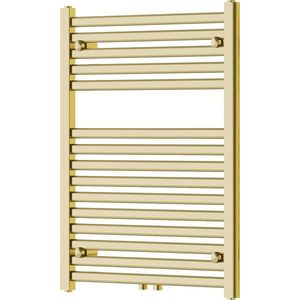 MEXEN - Hades vykurovací rebrík/radiátor 800 x 600 mm, 353 W, zlatý W104-0800-600-00-50 vyobraziť