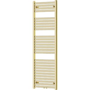 MEXEN - Hades vykurovací rebrík/radiátor 1500 x 500 mm, 547 W, zlatý W104-1500-500-00-50 vyobraziť