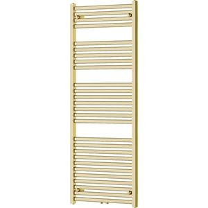 MEXEN - Hades vykurovací rebrík/radiátor 1500 x 600 mm, 641 W, zlatý W104-1500-600-00-50 vyobraziť