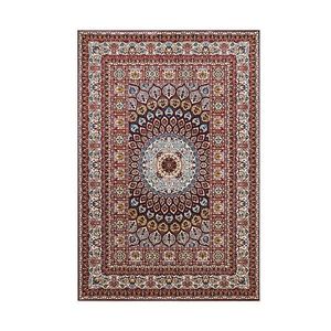 Sada 2 kusů koupelnových předložek OrnamentalMandalas vícebarevná vyobraziť