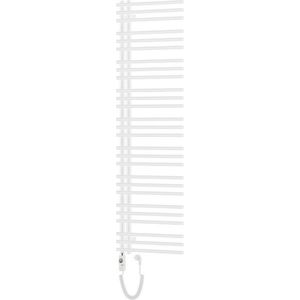 MEXEN/S - Neptún radiátor + vykurovacia tyč 1600 x 500 mm, 900 W, biela W101-1600-500-2900-20 vyobraziť