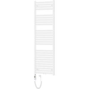 MEXEN/S - Hades radiátor + vykurovacia tyč 1500 x 500 mm, 900 W, biela W104-1500-500-2900-20 vyobraziť