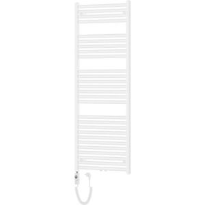 MEXEN/S - Hades radiátor + vykurovacia tyč 1500 x 600 mm, 900 W, biela W104-1500-600-2900-20 vyobraziť