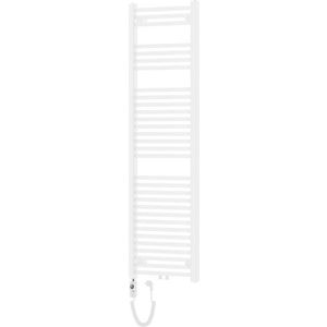 MEXEN/S - Plutón radiátor + vykurovacia tyč 1700 x 500 mm, 900 W, biela W106-1700-500-2900-20 vyobraziť