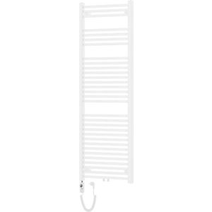 MEXEN/S - Plutón radiátor + vykurovacia tyč 1700 x 600 mm, 900 W, biela W106-1700-600-2900-20 vyobraziť