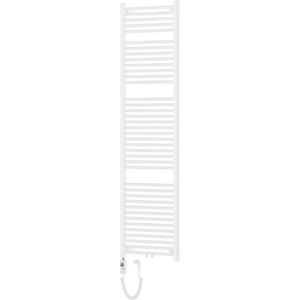 MEXEN/S - Mars radiátor + vykurovacia tyč 1800 x 500 mm, 900 W, biela W110-1800-500-2900-20 vyobraziť