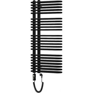 MEXEN/S - Amor radiátor + vykurovacia tyč 1000 x 500 mm, 900 W, čierna W120-1000-500-2900-70 vyobraziť