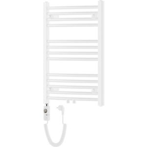 MEXEN/S - Ares radiátor + vykurovacia tyč 700 x 500 mm, 300 W, biela W102-0700-500-2300-20 vyobraziť