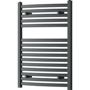 MEXEN - Helios vykurovací rebrík/radiátor 800 x 600 mm, 450 W, antracit W103-0800-600-00-66 vyobraziť