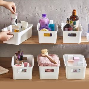 Sada 6 ks organizérů ONNIE bílá vyobraziť