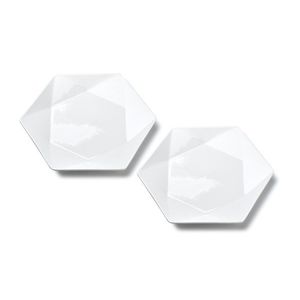 Taniere, 2 ks, 21 cm vyobraziť