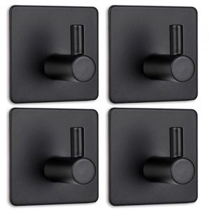 Sada háčikov Kotos čierna vyobraziť