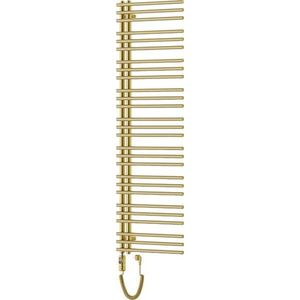 MEXEN/S - Neptún radiátor + vykurovacia tyč 1600 x 500 mm, 600 W, zlatá W101-1600-500-2600-50 vyobraziť
