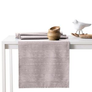 Sada ubrusu a běhounu na stůl AmeliaHome VESTA 115x180+35x180 cm - výber z 11 prevedení vyobraziť