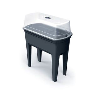 Sadbovač BOTANICE 77, 5 cm antracitový vyobraziť