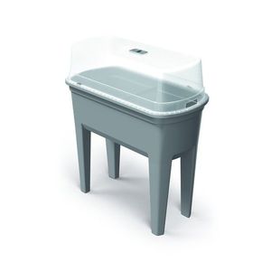 Sadbovač BOTANICE 77, 5 cm šedý vyobraziť