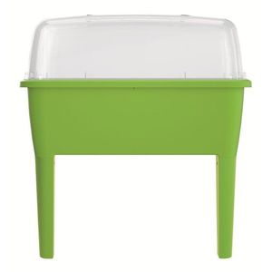 Sadbovač set RESPA 77 cm limetkový vyobraziť