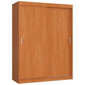 Šatní skříň CLP Mono 150 cm olše vyobraziť