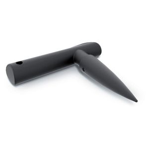 Sázecí kolík DIGGEROS 15, 2 cm černý vyobraziť