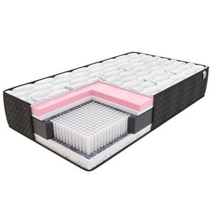 Sendvičová matrace TASSO vyobraziť