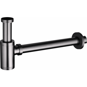 Sifón MEXEN OLA pre umývadlá grafit vyobraziť