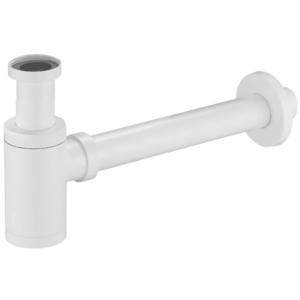 Sifón MEXEN pre umývadlá biely vyobraziť