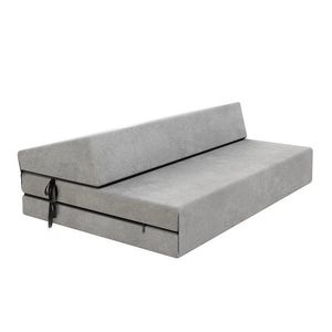 Skládací matrace a pohovka SUZI COMFORT TRINITY 121 cm - výber z 7 prevedení vyobraziť