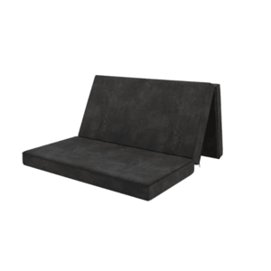 Skládací matrace pro hosty a na cesty MASON 120x200x10 cm - výber z 7 prevedení vyobraziť