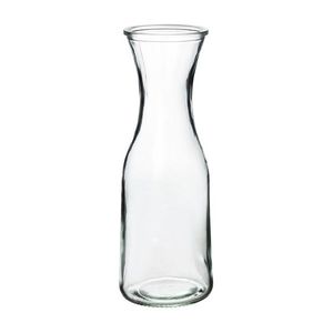 Skleněná karafa TOCCO 1 L transparentní vyobraziť