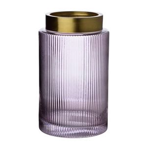 Skleněná váza - výber z 4 prevedení vyobraziť