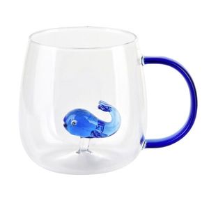 Skleněný hrnek PETER - výber z 6 prevedení vyobraziť